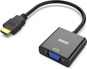 Adattatore HDMI a VGA